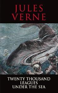Twenty Thousand Leagues Under the Sea