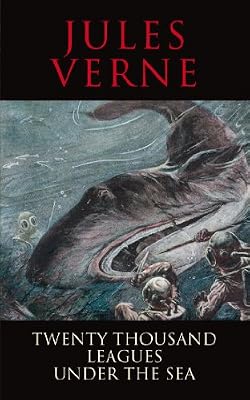 Twenty Thousand Leagues Under the Sea