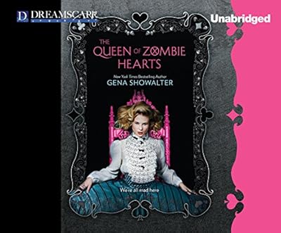 The Queen of Zombie Hearts