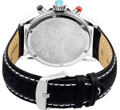 Fastrack 3072SL02 Watch Price in India (2026) - Review, Last Price ...