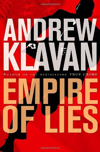 Empire of Lies by Andrew Klavan