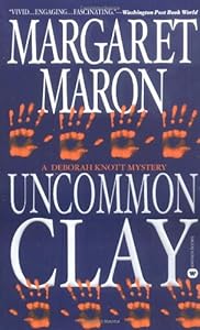 Uncommon Clay