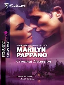 Criminal Deception (Silhouette Romantic Suspense)
