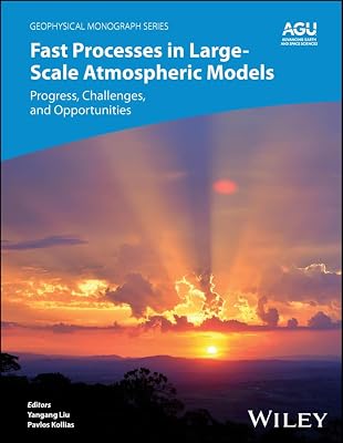Fast Processes in Large-Scale Atmospheric Models: Progress, Challenges, and Opportunities (Geophysical Monograph Series Book 282)
