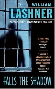 Falls the Shadow (A Victor Carl Novel Book 5)