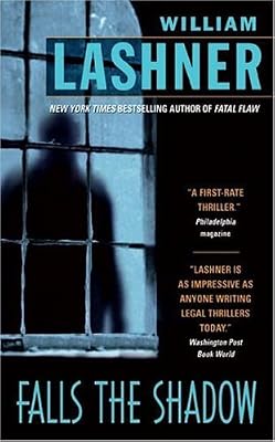 Falls the Shadow (A Victor Carl Novel Book 5)