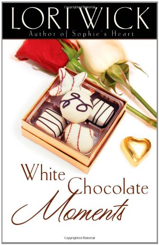 White Chocolate Moments by Lori Wick