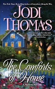 The Comforts of Home