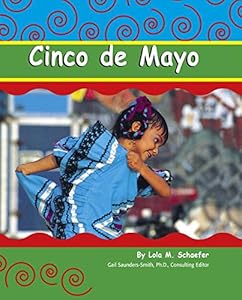 Cinco de Mayo (Multicultural Holidays)
