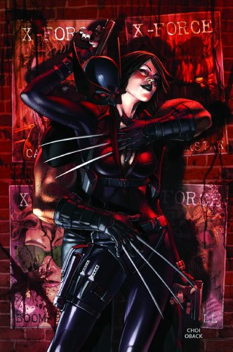 X-Force, Vol. 2: Old Ghosts by Christopher Yost