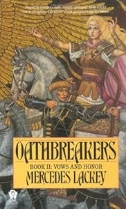 Oathbreakers (Vows and Honor, Book 2)