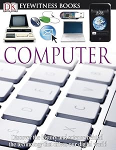 Computer (DK Eyewitness Books)