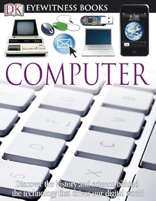 Computer (DK Eyewitness Books)