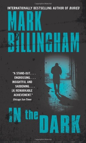 In the Dark by Mark Billingham