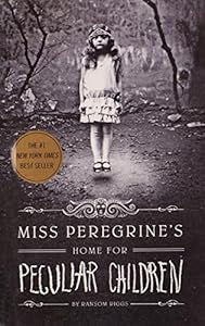 Miss Peregrine's Home For Peculiar Children