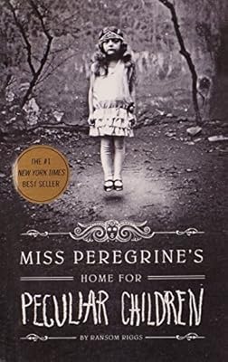 Miss Peregrine's Home For Peculiar Children