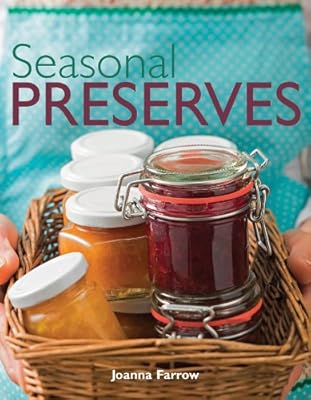 Seasonal Preserves