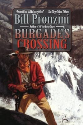 Burgade's Crossing