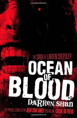Ocean of Blood