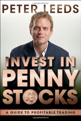 Invest in Penny Stocks: A Guide to Profitable Trading