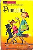 The Adventures of Pinocchio / The Story of King Arthur and His Knights (Companion Library) - Carlo Collodi