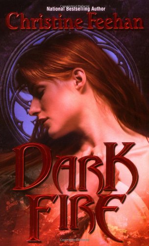 Dark Fire by Christine Feehan