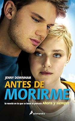 Antes de morirme