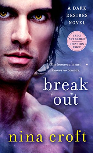 Break Out by Nina Croft