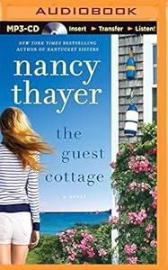 The Guest Cottage: A Novel