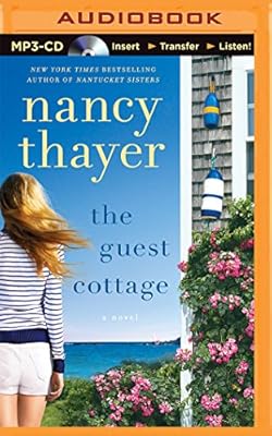 The Guest Cottage: A Novel