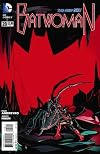 Batwoman, Vol. 2 #28