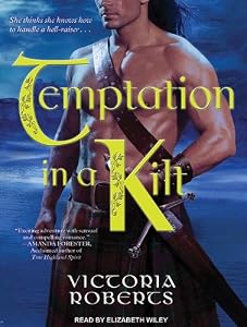 Temptation in a Kilt