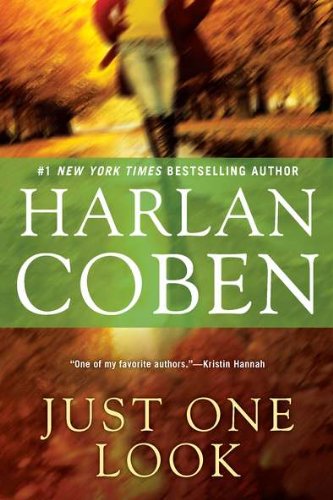 Just One Look by Harlan Coben