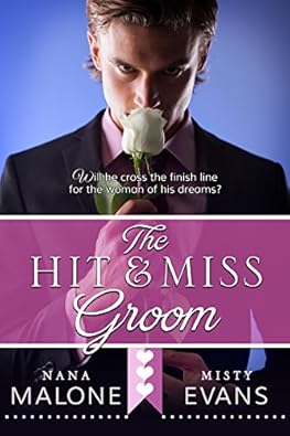 & miss groom (the hit wedding contemporary romance series book 2