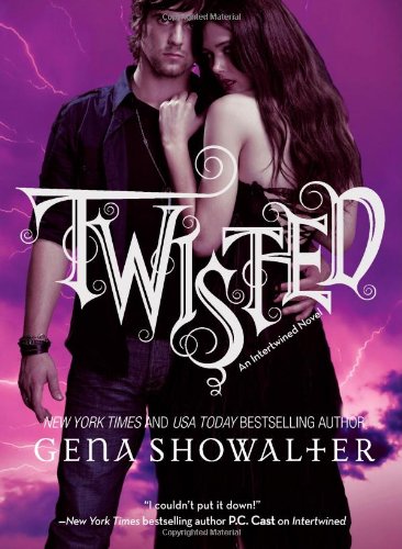 Twisted by Gena Showalter