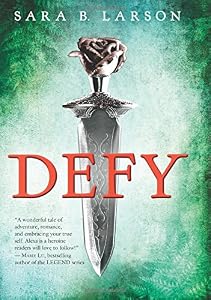 Defy