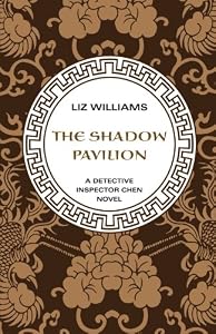 The Shadow Pavilion