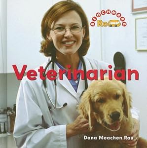 Veterinarian (Benchmark Rebus)