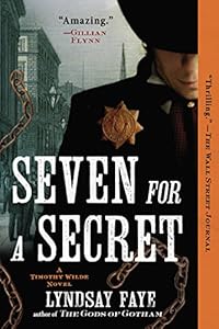 Seven for a Secret