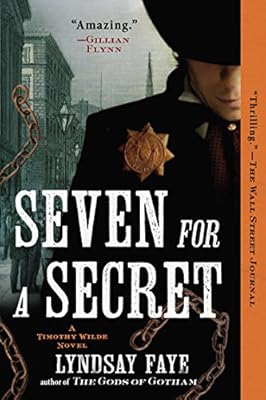 Seven for a Secret