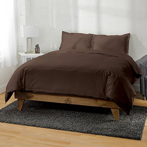 Algopix Similar Product 9 - ExceptionalSheets 400 Thread Count Long