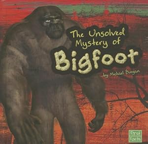 The unsolved mystery of Bigfoot