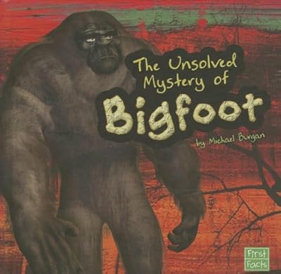 The unsolved mystery of Bigfoot