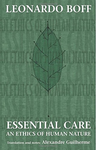 Essential Care by Leonardo Boff