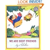 We are best friends