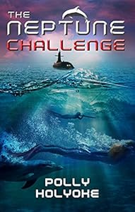 The Neptune Challenge by Polly Holyoke
