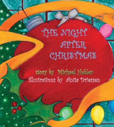 The Night After Christmas