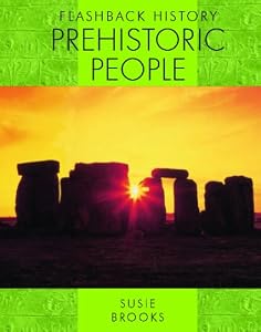 Prehistoric People