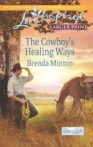 The Cowboy's Healing Ways