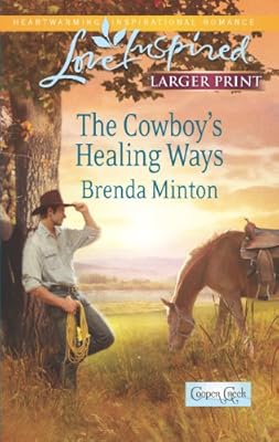 The Cowboy's Healing Ways